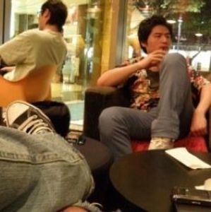 Meet your Posher, Soo-young.